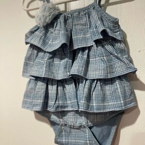 Super cute one piece for infants